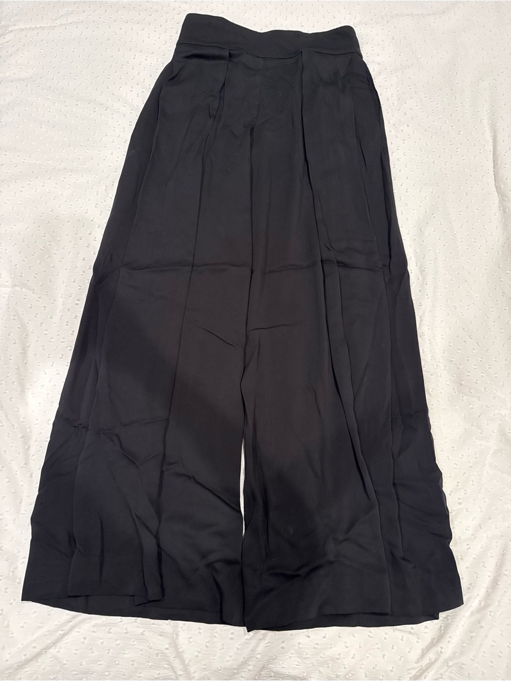 Black dress pants- Artelier by Nicole Miller
